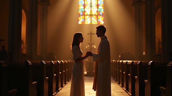 Baptême catholique : tout ce qu'il faut savoir sur ce sacrement