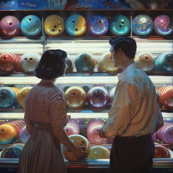 Choisir sa boule de bowling : guide pro et amateur