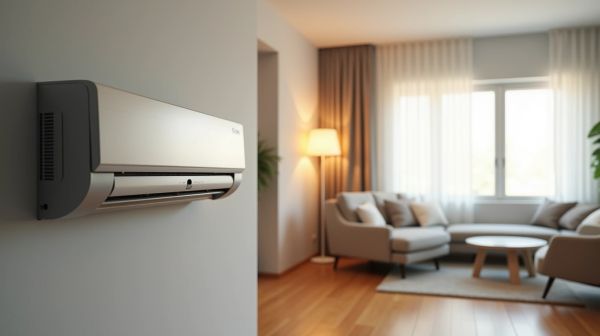 Maîtriser l'installation de climatisation pour un confort optimal