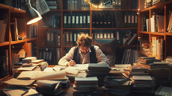 Rédiger des lettres de motivation BUT : conseils d'expert