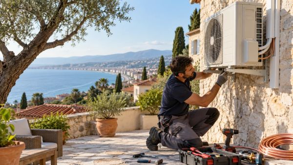 Top astuces pour installer efficacement votre climatisation