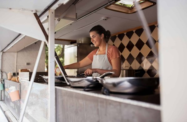 Guide essentiel pour bien choisir son food truck