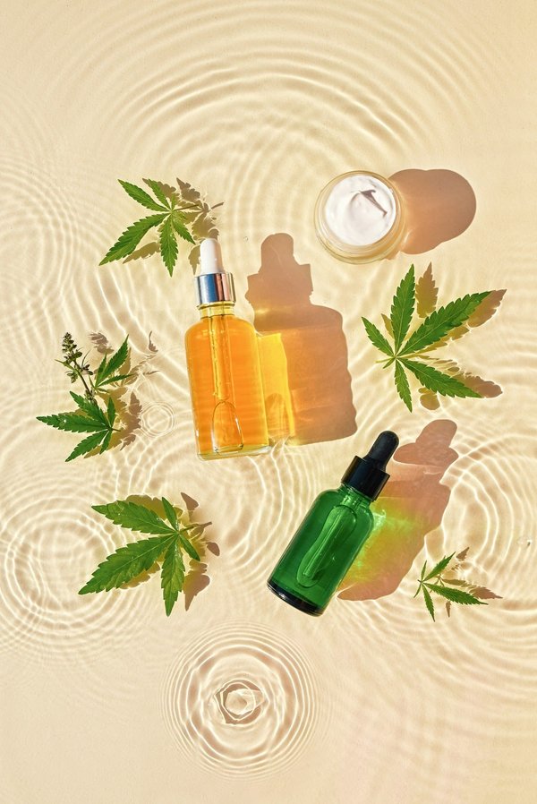 CBD et santé : les principaux bienfaits et conseils d'utilisation