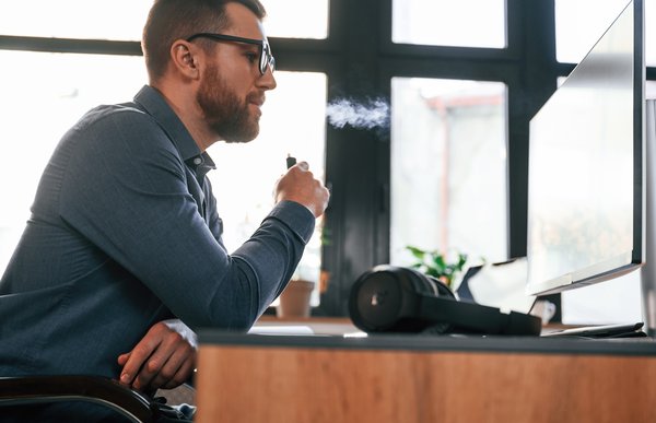 E-liquides pour vaper : les innovations qui transforment la vape