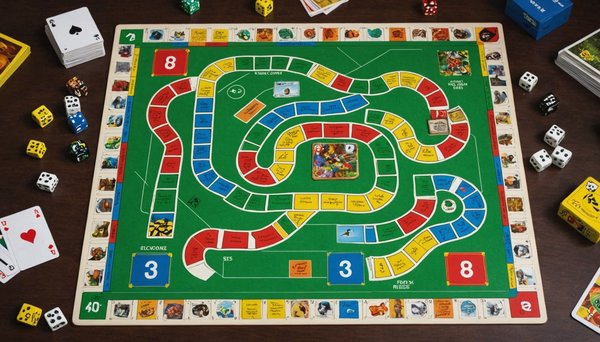 Transformez vos idées en réalité : créez un jeu de société sur mesure