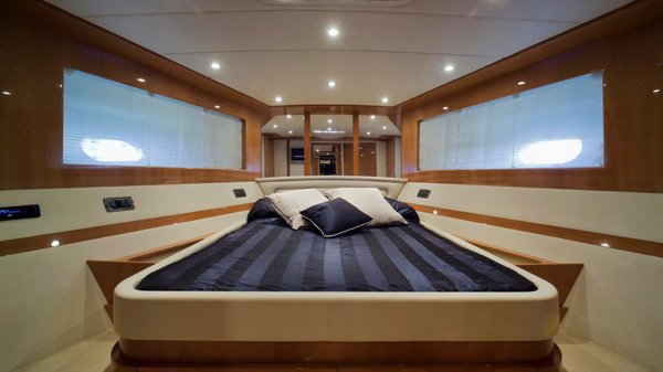 Optimiser l'espace : les secrets d'une cabine intérieure bien aménagée